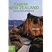 Things for a NZ Safari