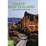 Explore New Zealand: Over 60 Scenic Driving Tours (NE)