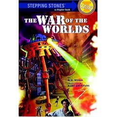 The War of the Worlds (Step into Classics)