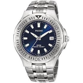 Click here to buy Pulsar Sport - PXH 319 by Pulsar.