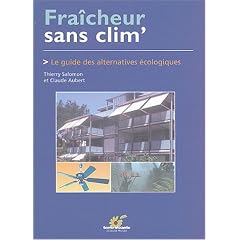 Fra�cheur sans clim' : Le guide des alternatives �cologiques