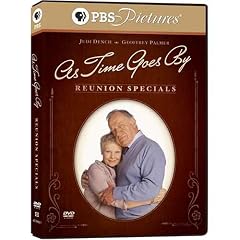 As Time Goes By - Reunion Special