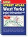 West Yorkshire