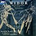 Widor: Organ Symphonies 3 & 6