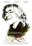 The Last Lear - DVD - All Regions - PAL - English - Amitabh Bachchan - Preity Zinta - Arjun Rampal