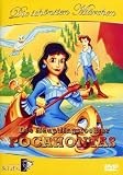 Eigenschaften AVU  / Die Häuptlingstochter Pocahontas