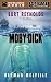Search : Moby-Dick