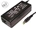 New 18.5V 3.5A Charger for HP / Compaq Laptops: Business Notebooks NC6100, NC6200, NC8000, NX4800, NX5000, NX6100, NX7000, Presario 300, 900, 2200, 910, 2800, M2000, V2000, V4000, X1000, Armada M300, M700, V300, EVO N110, N200, N400, Pavilion DV1000, DV1200, ZE2000, ZE4900, ZT3000