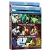 Fallen Angels/Happy Together Double Feature [Blu-ray]