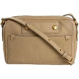 Marc by Marc Jacobs Preppy Leather Camera Bag