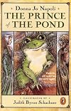 The Prince of the Pond: Otherwise Known as De Fawg Pin