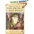 The Prince of the Pond: Otherwise Known as De Fawg Pin