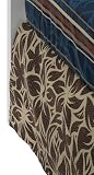 Maui and Sons Muzzle Surf Bed Skirt