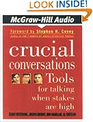 Crucial Conversations