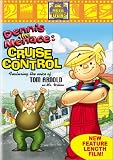 DVD : Dennis the Menace: Cruise Control [2003] (REGION 1) (NTSC)