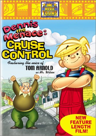 Watch Dennis the Menace - Cruise Control Online!