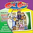 Cat Chat Volume 3 Amazing Angels & Super Saints