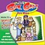 Cat Chat Volume 3 Amazing Angels & Super Saints