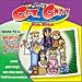 Cat Chat Volume 3 Amazing Angels & Super Saints