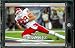 2007 Upper Deck First Edition #Tony Gonzalez Kansas City Chiefs Football Card - Mint Condition - In Protective Display Case !