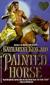 Painted Horse (Zebra Splendor Historical Romances)