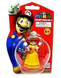 51BMAL%2BRRTL. SL160  Super Mario   Mini Figure Collection Series 2   DAISY