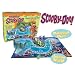 Scooby Doo Escape the Phantom Race Game