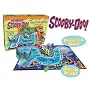 Scooby Doo Escape the Phantom Race Game