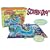 Scooby Doo Escape the Phantom Race Game