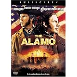 The Alamoby Dennis Quaid