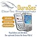 Read DuraSec HighTec screen protector for Garmin Dakota 10 Details DuraSec HighTec screen protector for Garmin Dakota 10