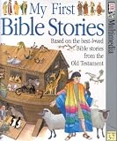 My First Bible Stories