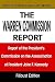 The Warren Commission Report: Report Of The President's Commission On The Assassination Of President John F. Kennedy