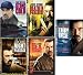 Jesse Stone 5-pack DVD Bundle (Stone Cold / Night Passage / Death in Paradise / Sea Change / Thin Ice)