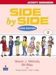 Side by Side Activity Workbook: Book 2