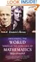 Einstein's Heroes: Imagining the World through the Language of Mathematics
