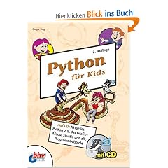 Python f�r Kids
