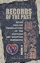 Records of the Past: Being English Translations of the Assyrian and Egyptian Monuments: Published under the Sanction of the Society of Biblical Archæology. Volume 10. Egyptian Texts