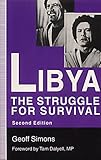 Libya : the struggle for survival