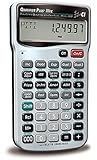 Calculated Industries 3430 Qualifier Plus IIIFX Real Estate Finance Calculator