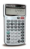 Calculated Industries 3430 Qualifier Plus IIIFX Real Estate Finance Calculator