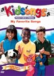 Kidsongs:My Favorite S.