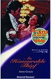 An Honourable Thief (Historical Romance: Regency)