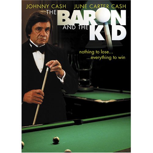 The Baron and the Kid by Billiards Videos