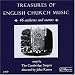 Anglican History, Thought and Music