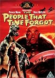 The People That Time Forgot [UK IMPORT] - Doug McClure
