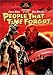 People That Time Forgot The [UK Import]