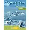 Network Now A1 Starter. Teaching  Notes: Einstiegsband f�r Anf�nger ohne Vorkenntnisse
