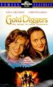 Gold Diggers Secret..