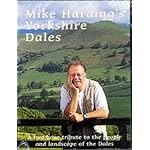 Mike Harding's Yorkshire Dales book cover